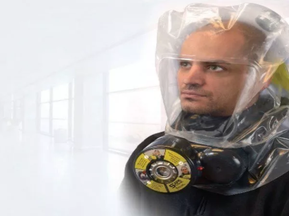 SCAPE® CO/CBRN30